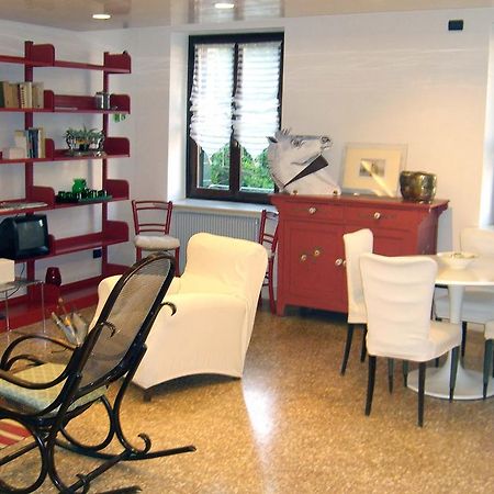 베니스 La Mia Casa 아파트 객실 사진