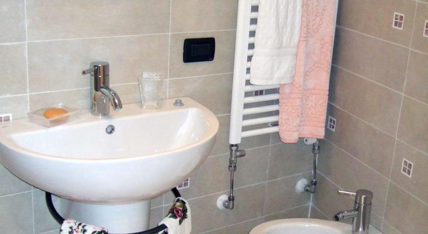 베니스 La Mia Casa 아파트 객실 사진