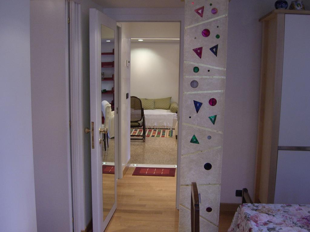 베니스 La Mia Casa 아파트 객실 사진