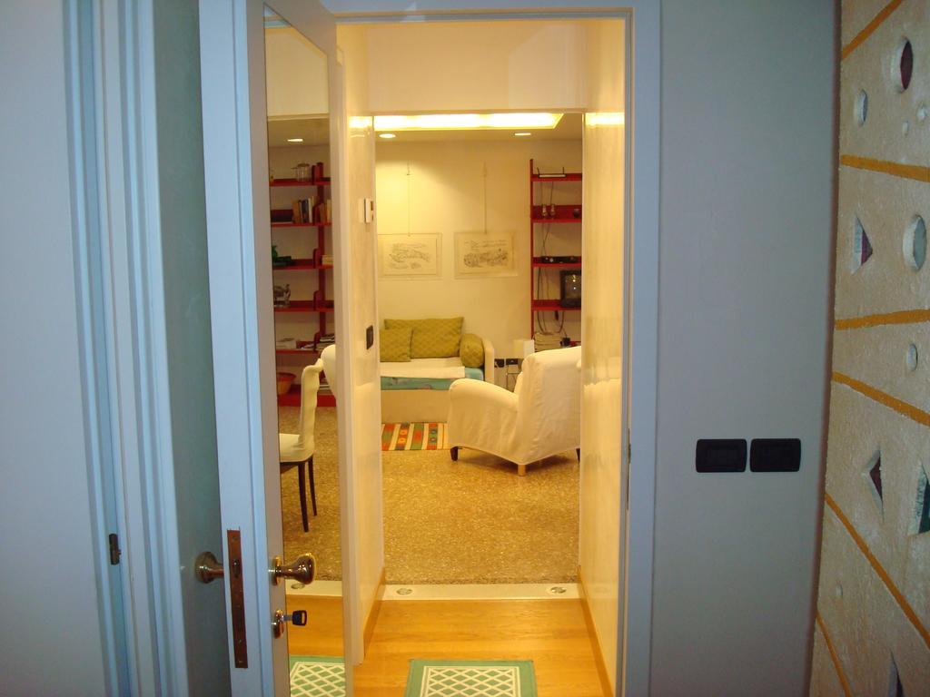 베니스 La Mia Casa 아파트 객실 사진