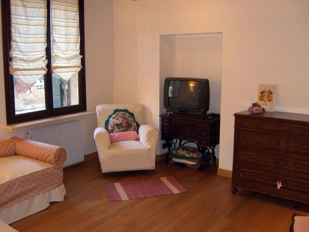 베니스 La Mia Casa 아파트 객실 사진